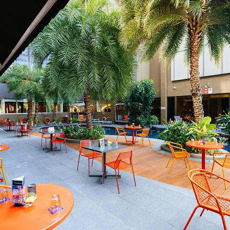 Ibis Styles Singapore On Macpherson Екстериор снимка