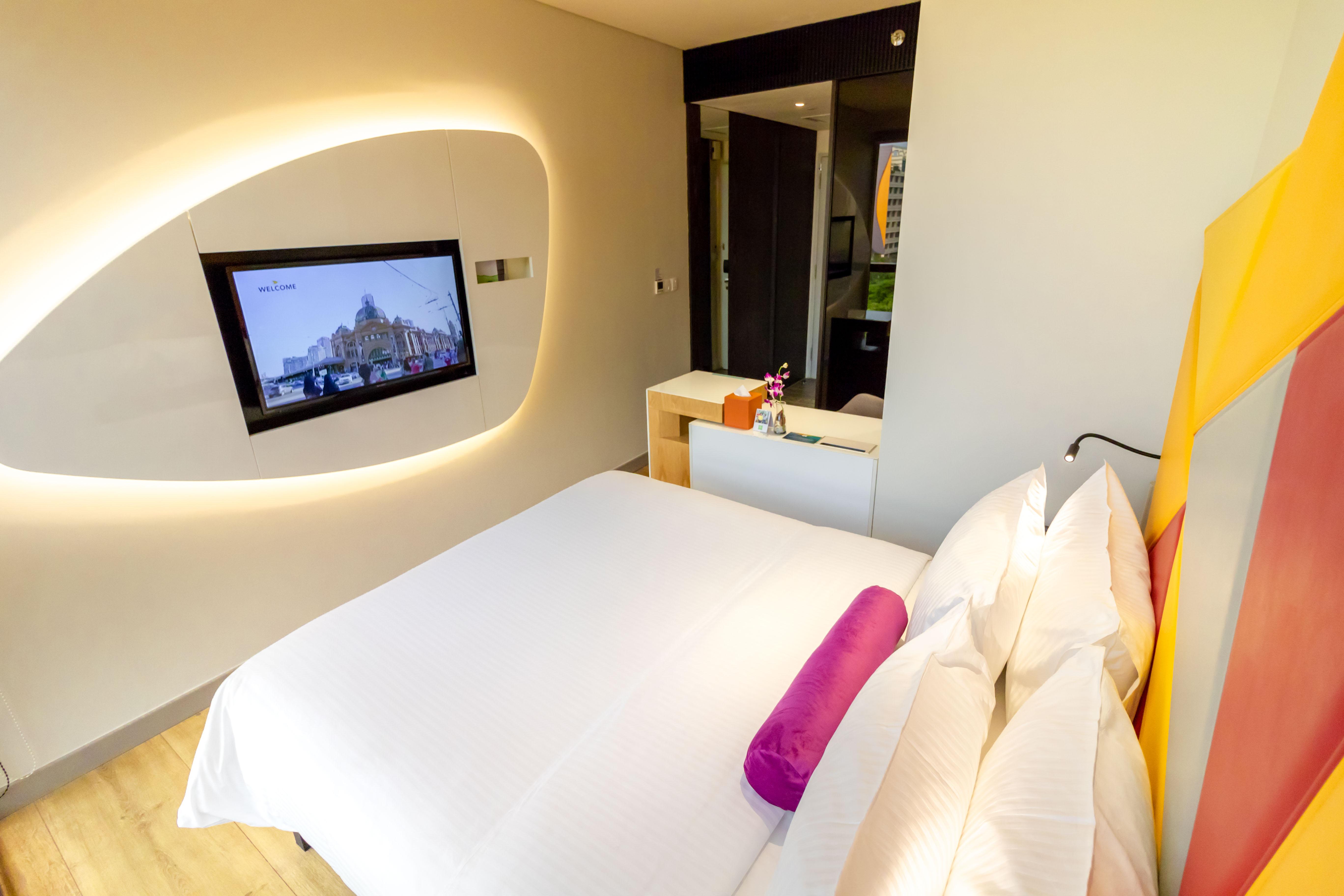 Ibis Styles Singapore On Macpherson Екстериор снимка