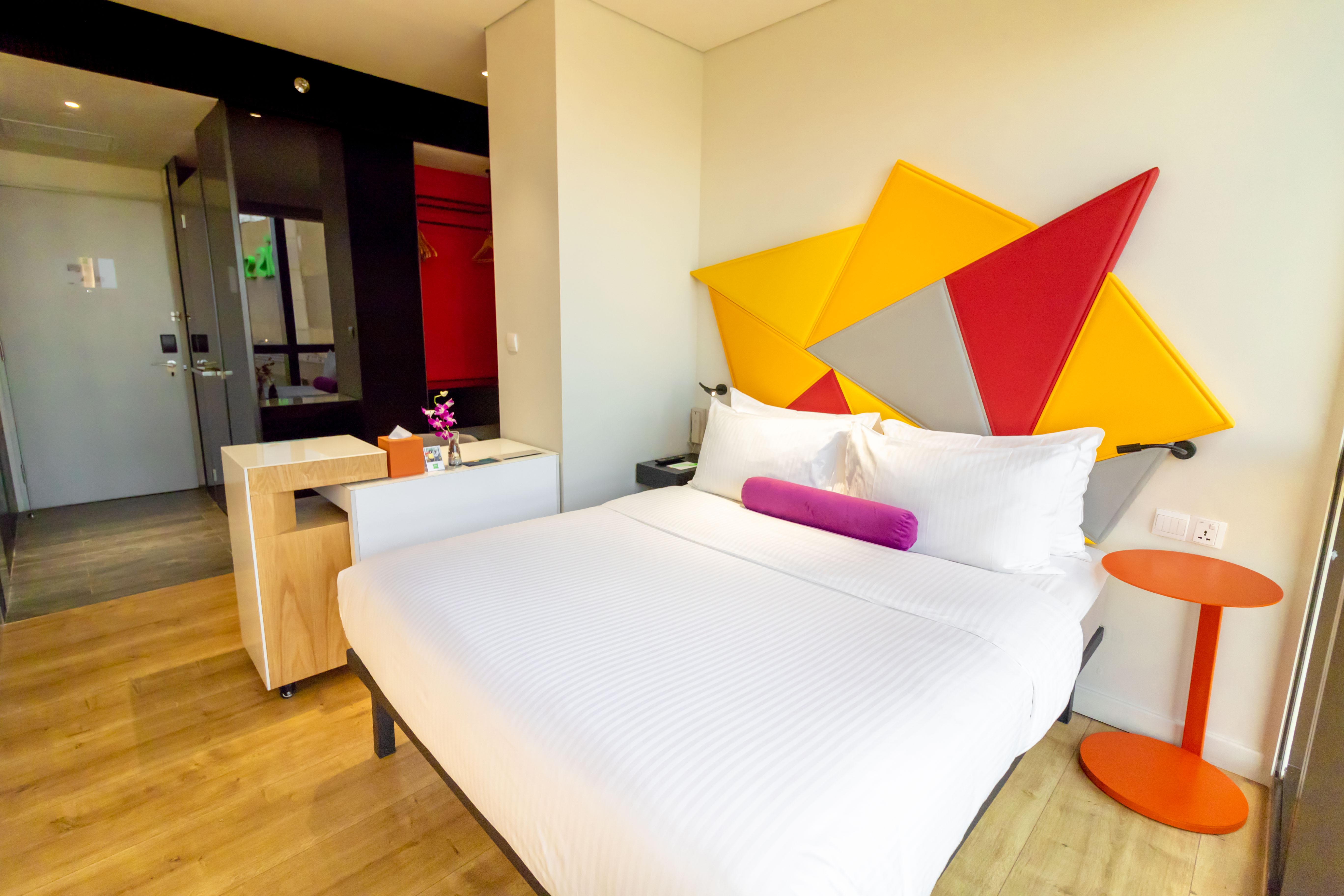 Ibis Styles Singapore On Macpherson Екстериор снимка