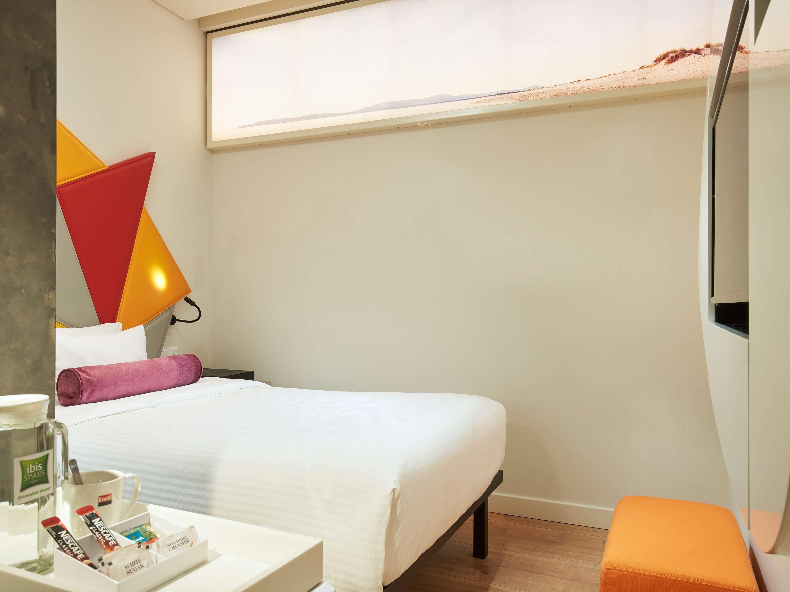 Ibis Styles Singapore On Macpherson Екстериор снимка