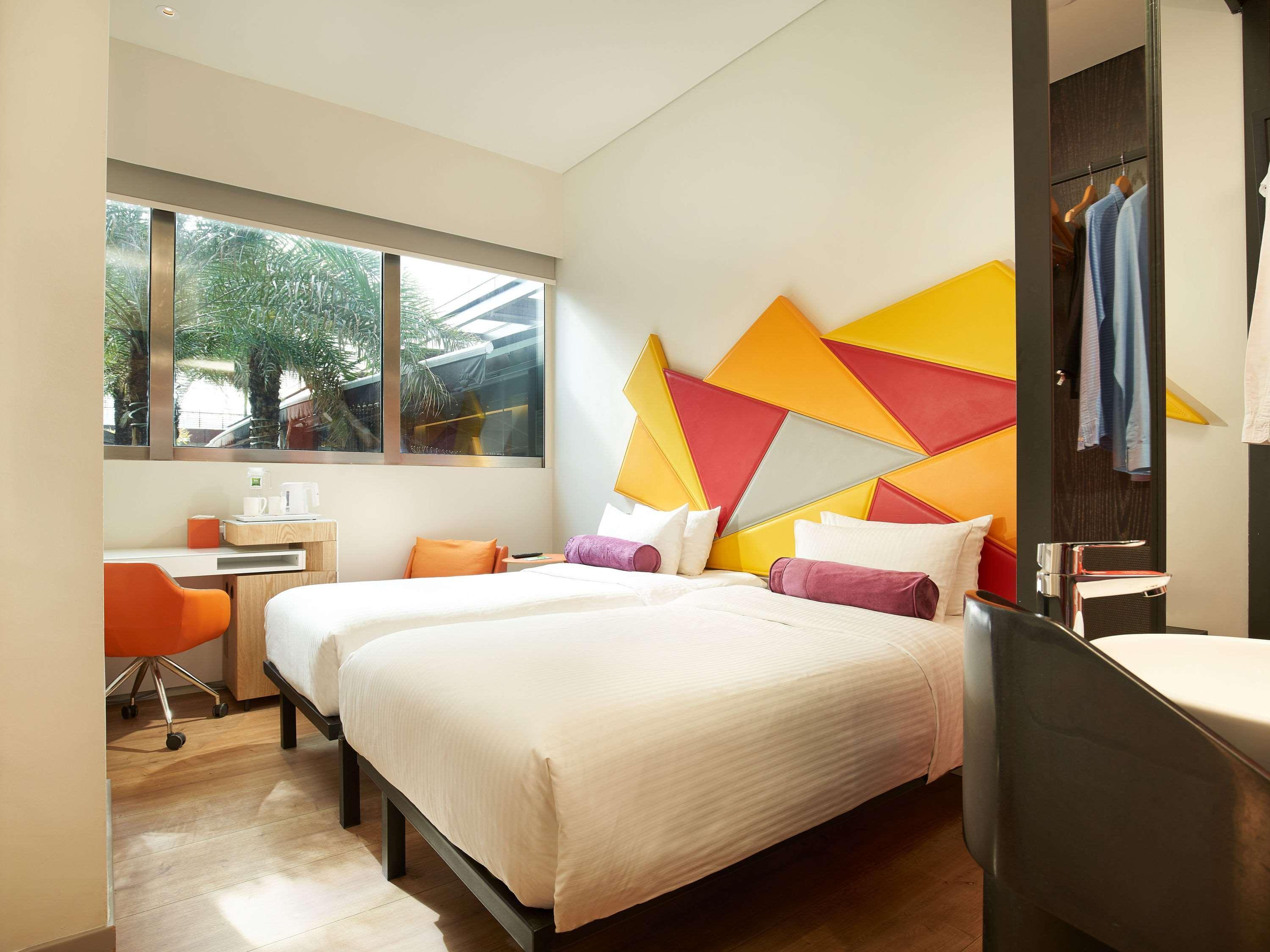 Ibis Styles Singapore On Macpherson Екстериор снимка