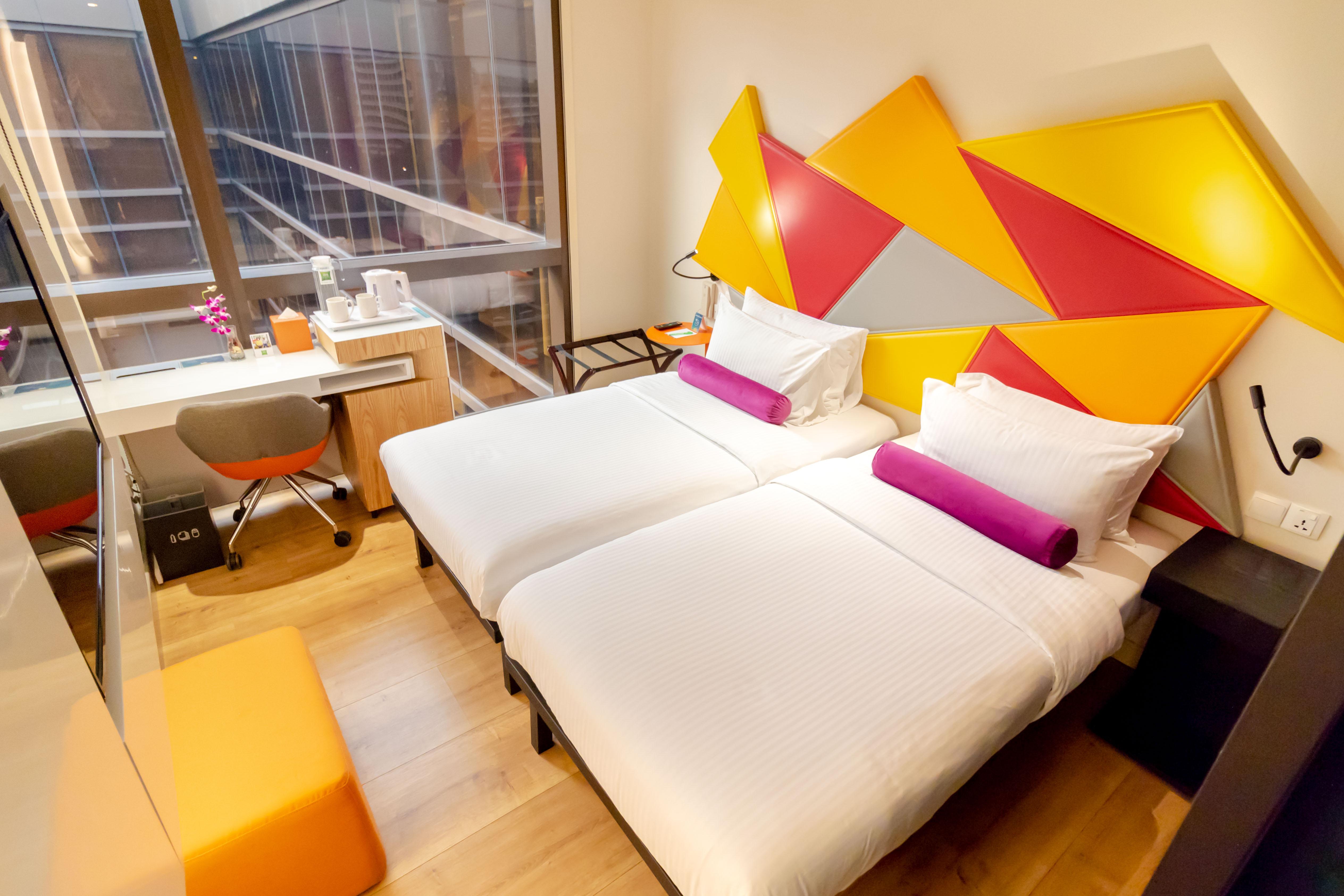 Ibis Styles Singapore On Macpherson Екстериор снимка