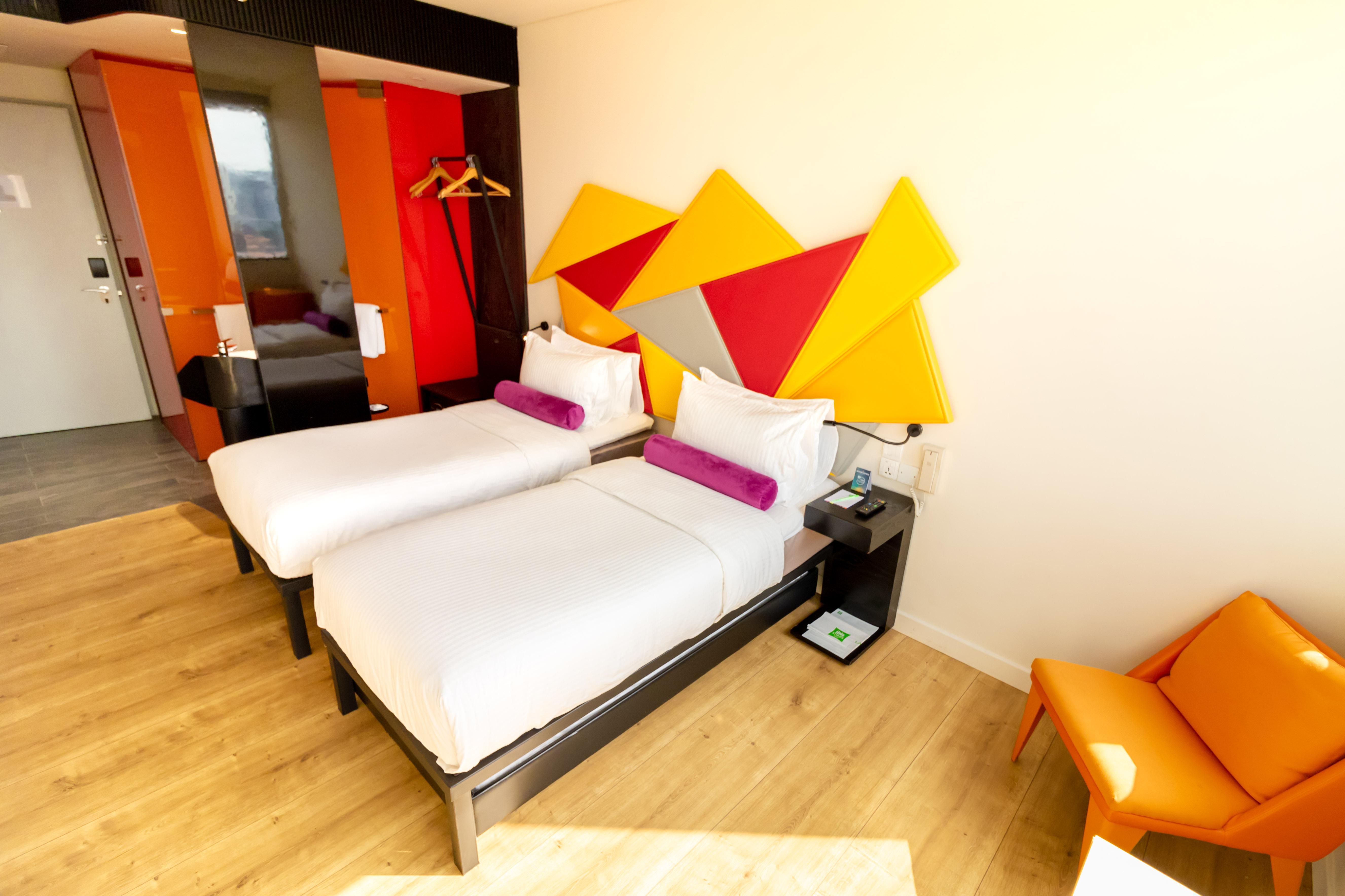 Ibis Styles Singapore On Macpherson Екстериор снимка