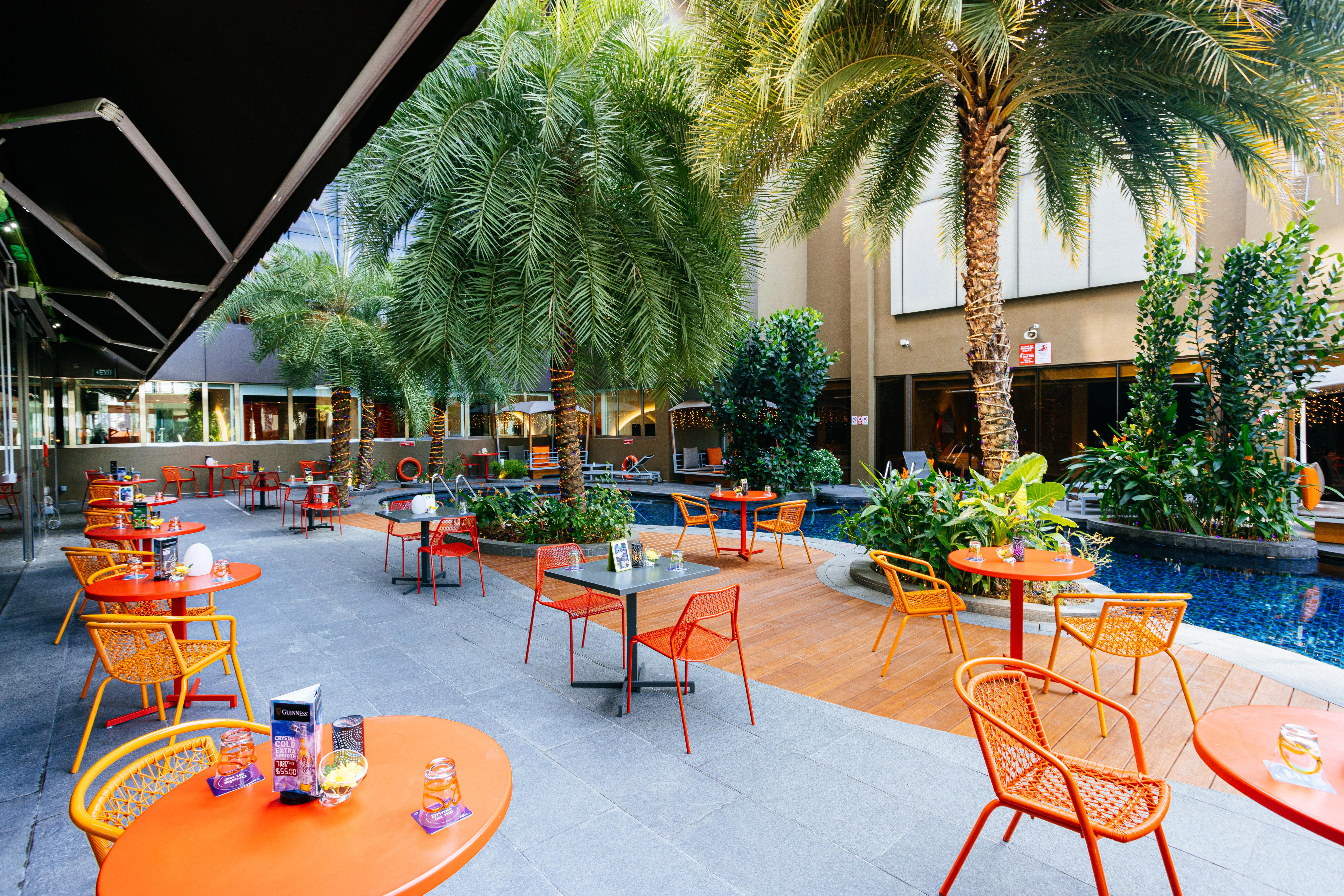 Ibis Styles Singapore On Macpherson Екстериор снимка