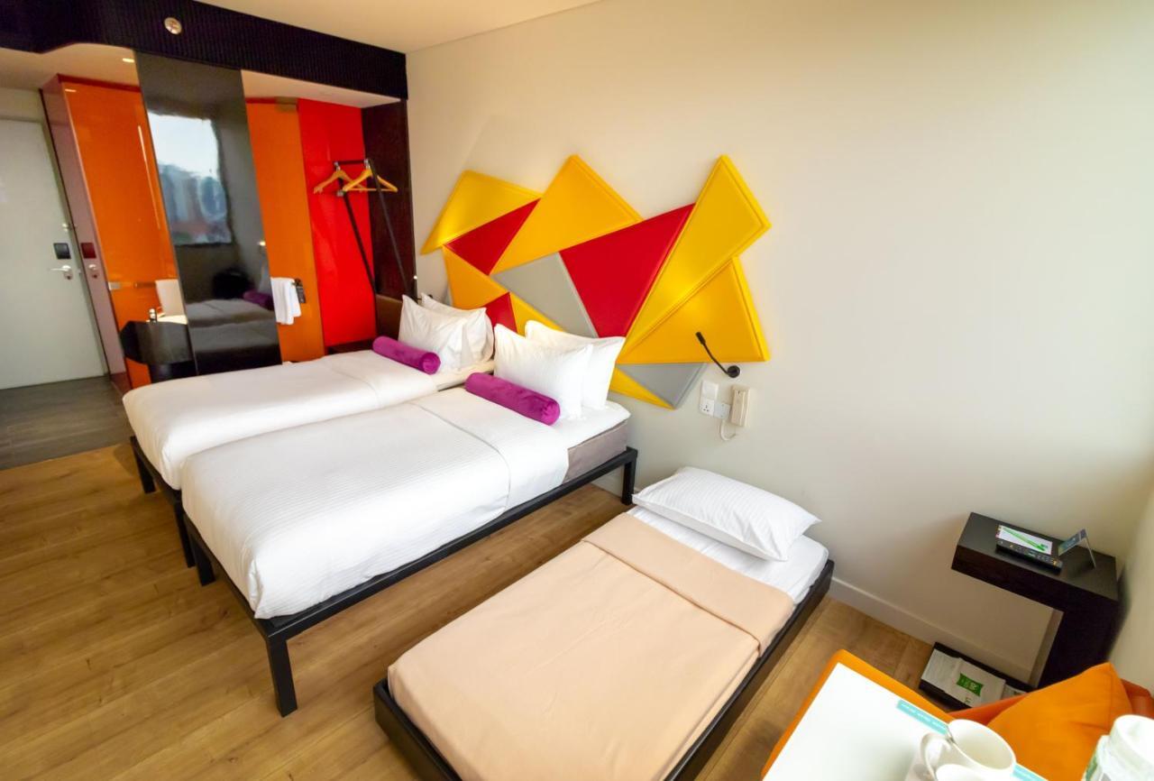 Ibis Styles Singapore On Macpherson Екстериор снимка