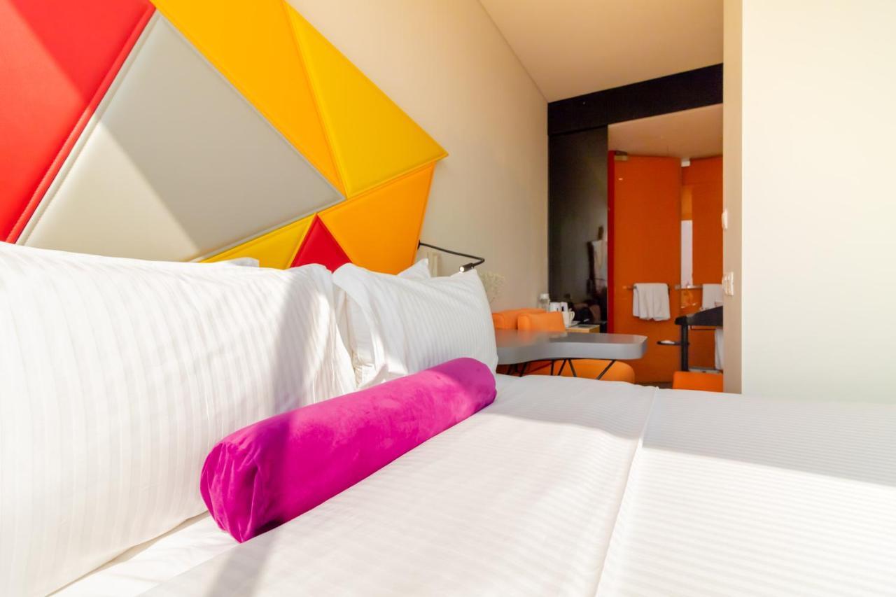 Ibis Styles Singapore On Macpherson Екстериор снимка