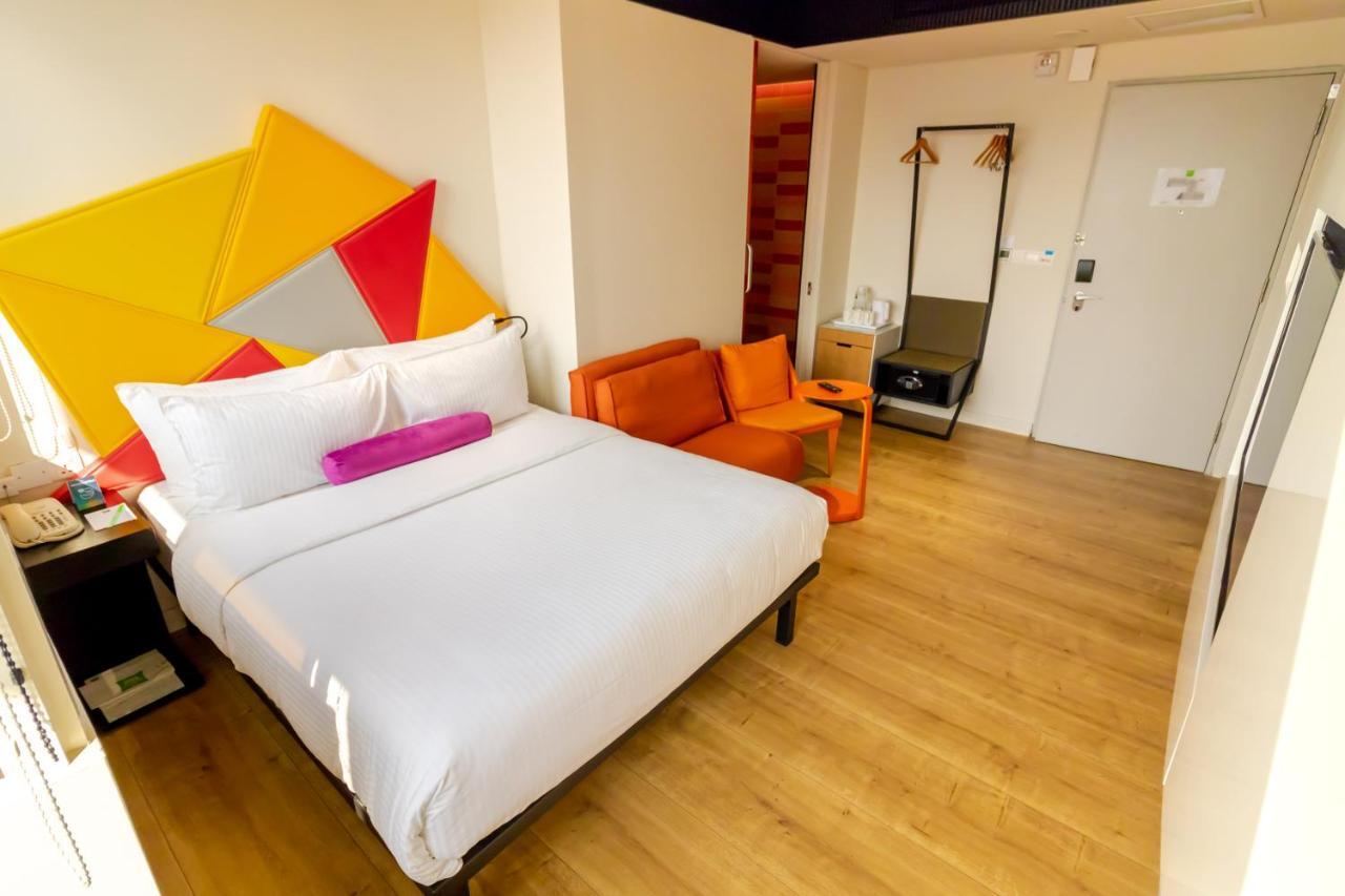 Ibis Styles Singapore On Macpherson Екстериор снимка