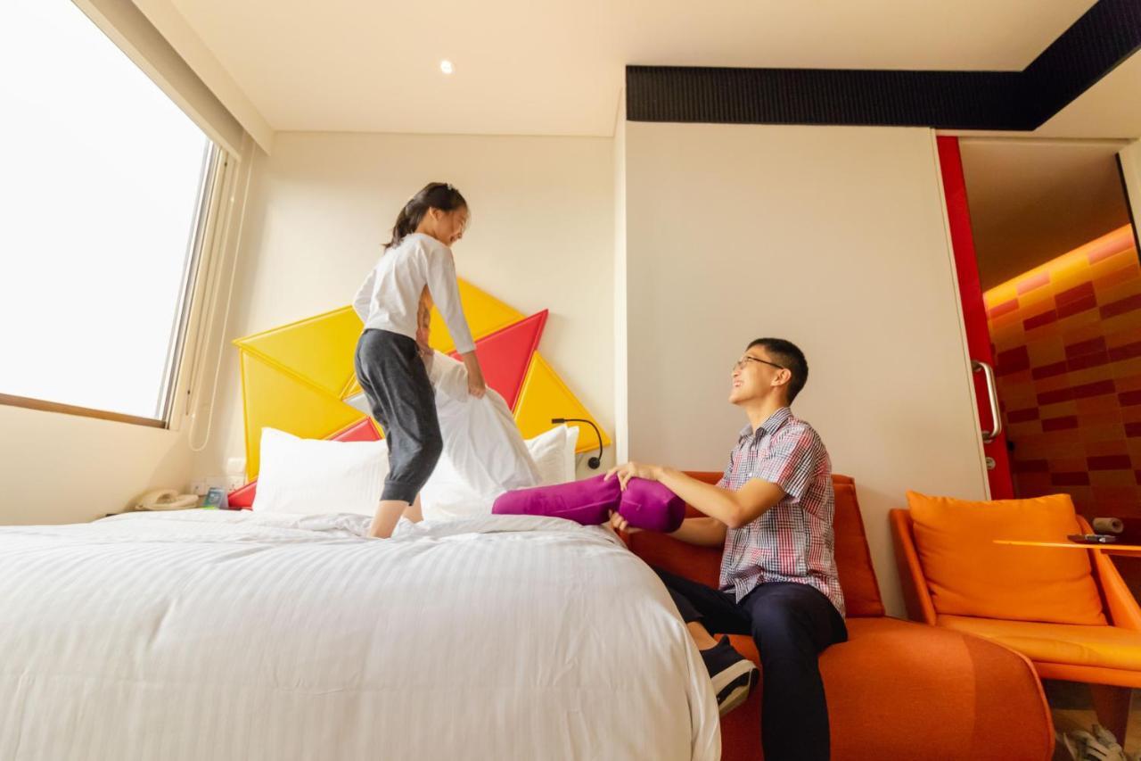 Ibis Styles Singapore On Macpherson Екстериор снимка