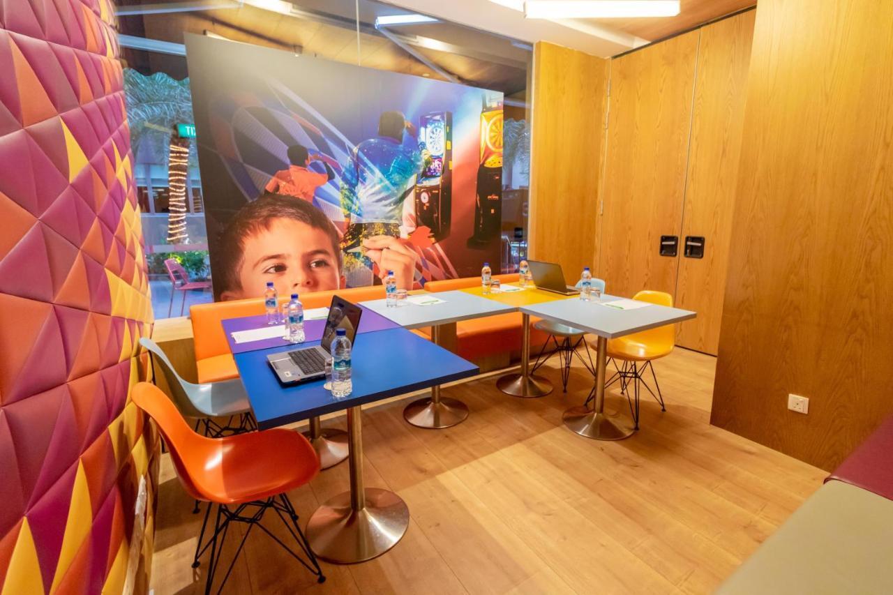 Ibis Styles Singapore On Macpherson Екстериор снимка