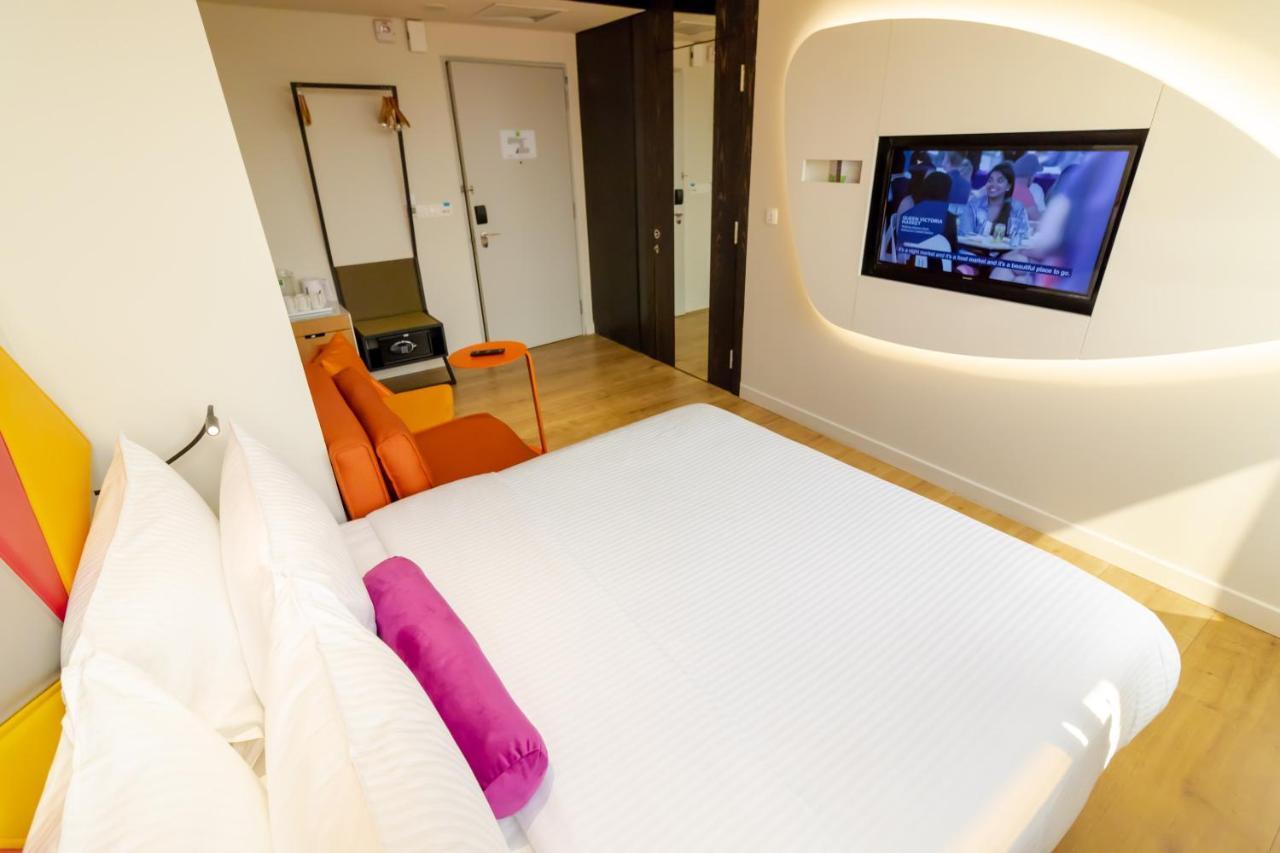 Ibis Styles Singapore On Macpherson Екстериор снимка